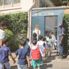 Sortie scolaire à l’école Kids’ Academy – GS Ivandry