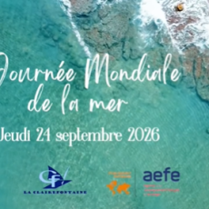 Journée mondiale de la mer